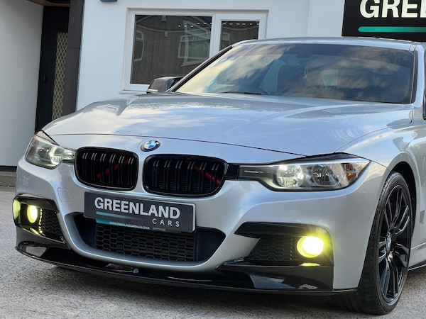 Used BMW 3 Series 2012 for sale - 76239699: Photo 7