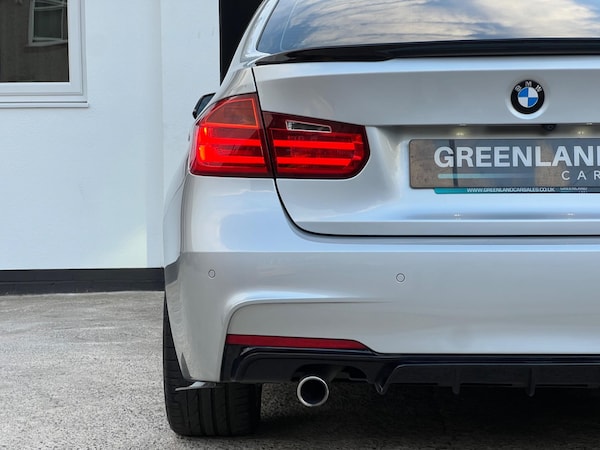 Used BMW 3 Series 2012 for sale - 76239699: Photo 8