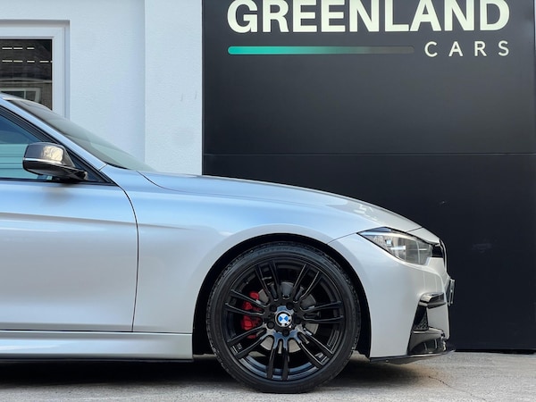 Used BMW 3 Series 2012 for sale - 76239699: Photo 9