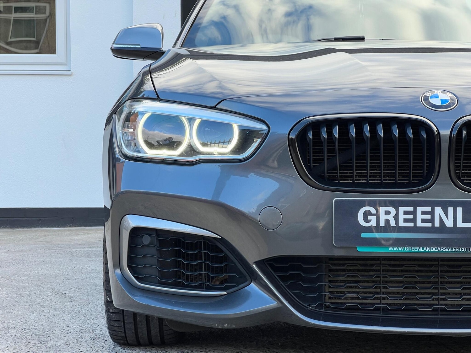 Used BMW 1 Series 2016 for sale - 76158462: Photo 10