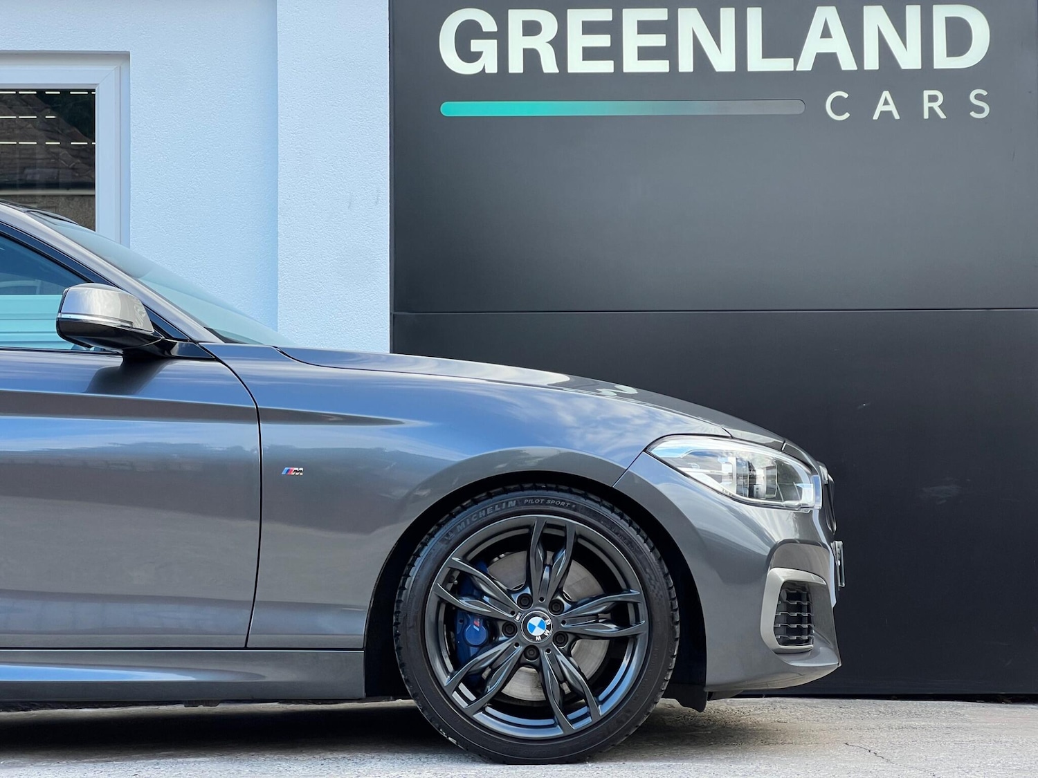 Used BMW 1 Series 2016 for sale - 76158462: Photo 11