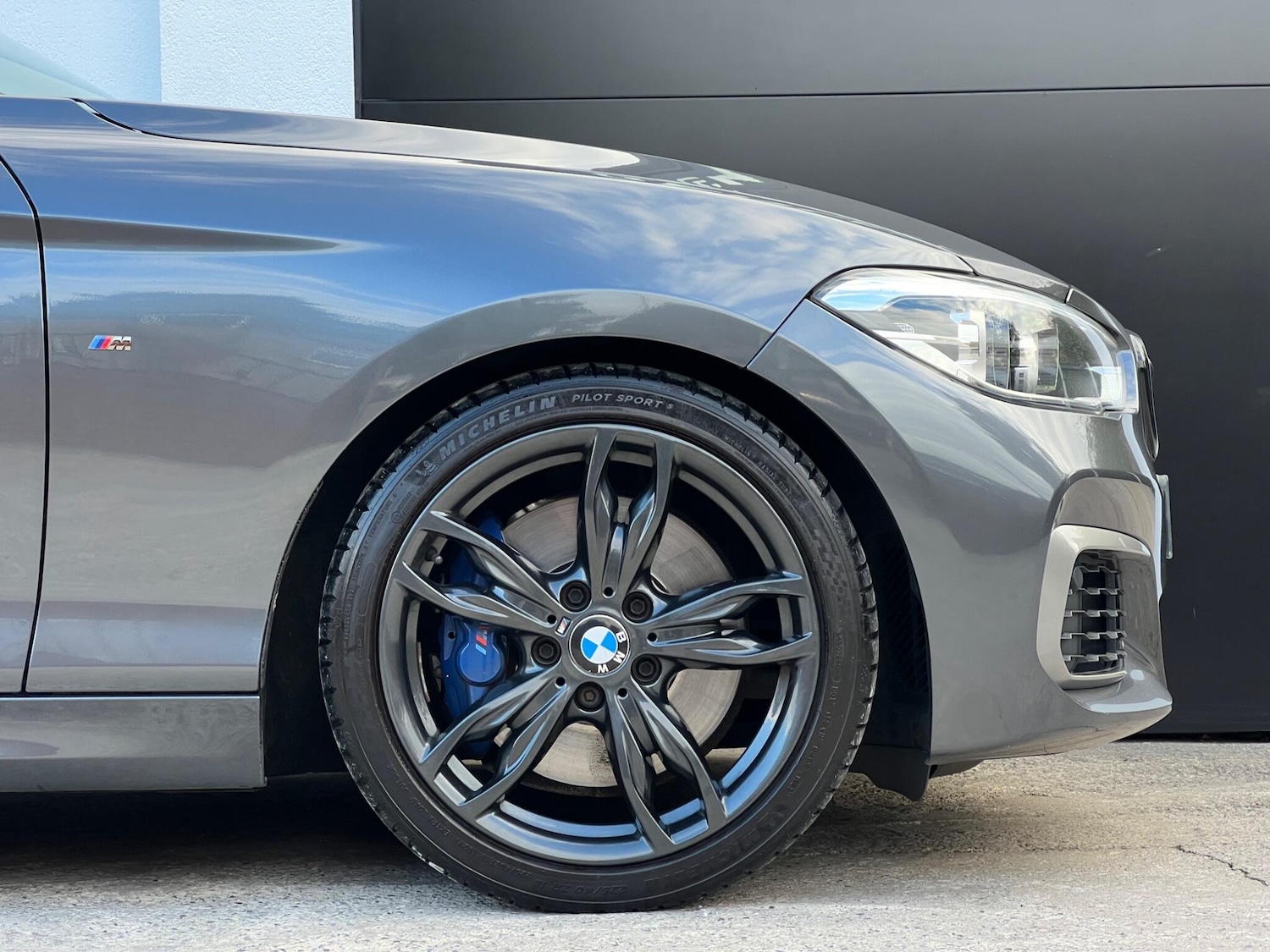 Used BMW 1 Series 2016 for sale - 76158462: Photo 12