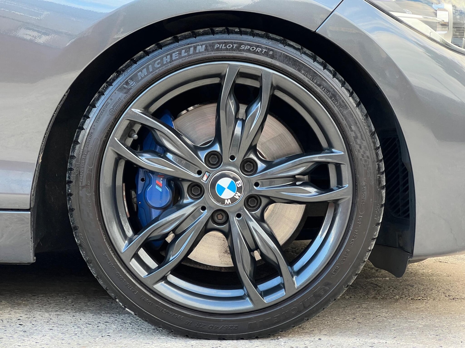 Used BMW 1 Series 2016 for sale - 76158462: Photo 13