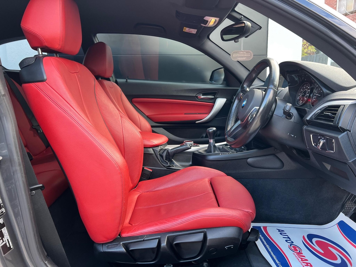 Used BMW 1 Series 2016 for sale - 76158462: Photo 16