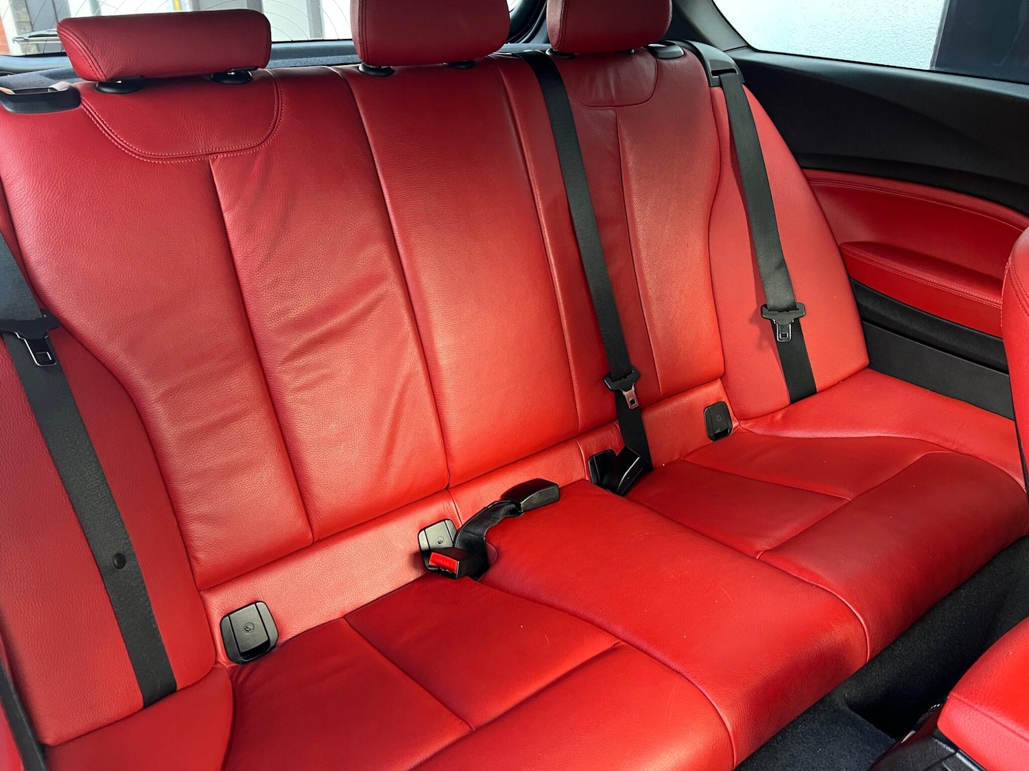 Used BMW 1 Series 2016 for sale - 76158462: Photo 18