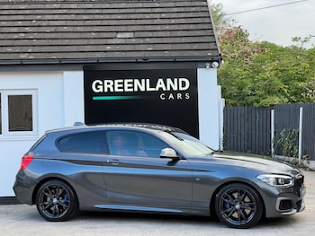Used BMW 1 Series 2016 for sale - 76158462: Photo