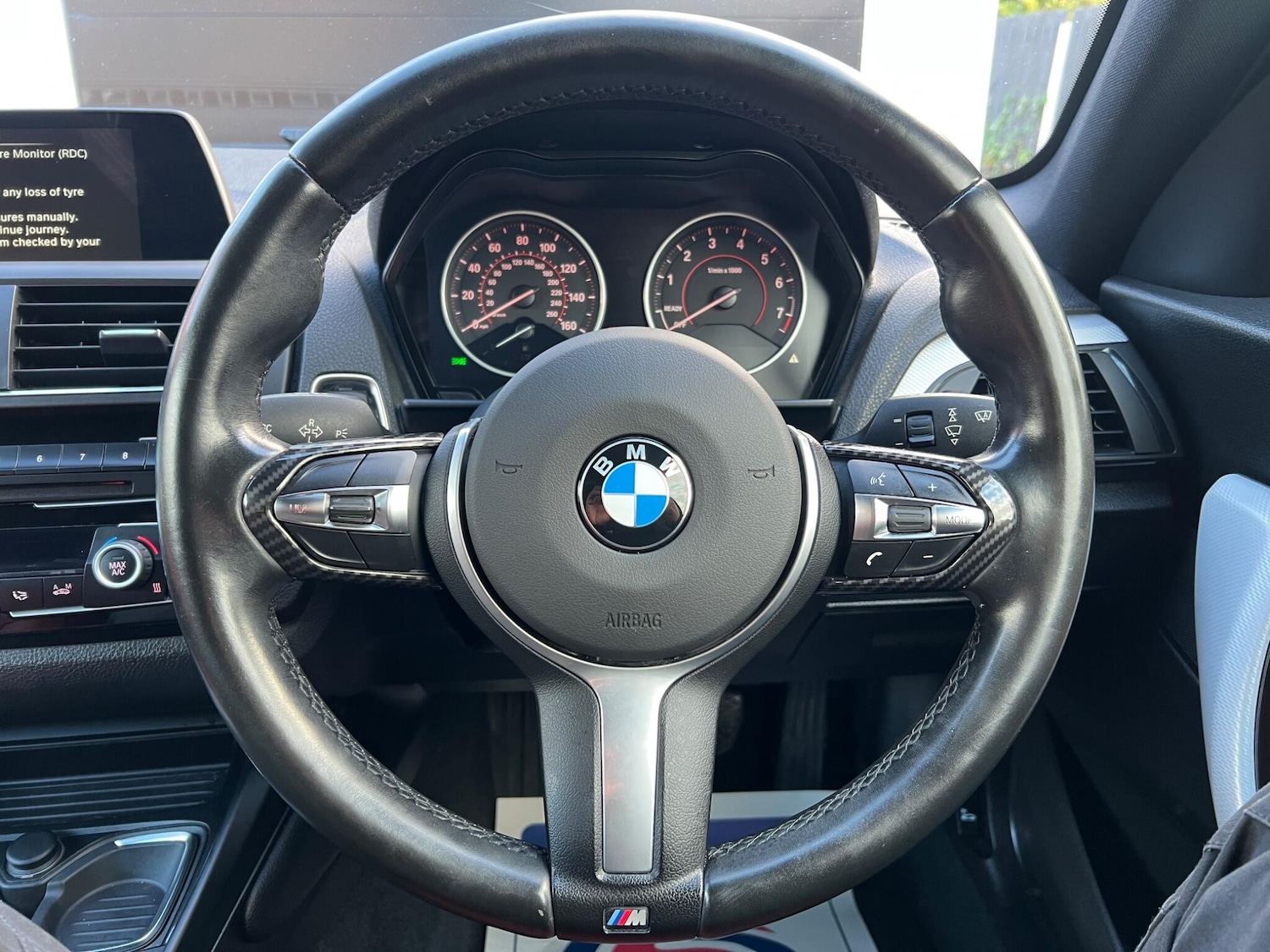 Used BMW 1 Series 2016 for sale - 76158462: Photo 22