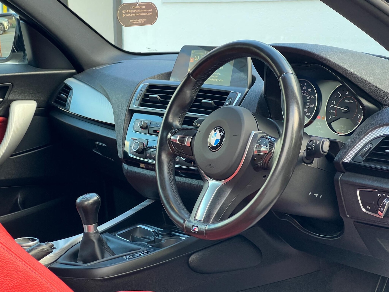Used BMW 1 Series 2016 for sale - 76158462: Photo 23