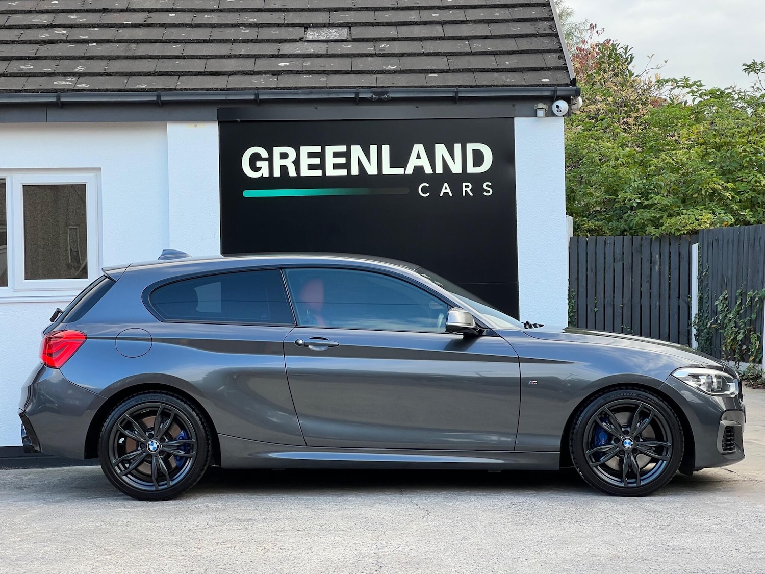 Used BMW 1 Series 2016 for sale - 76158462: Photo 27