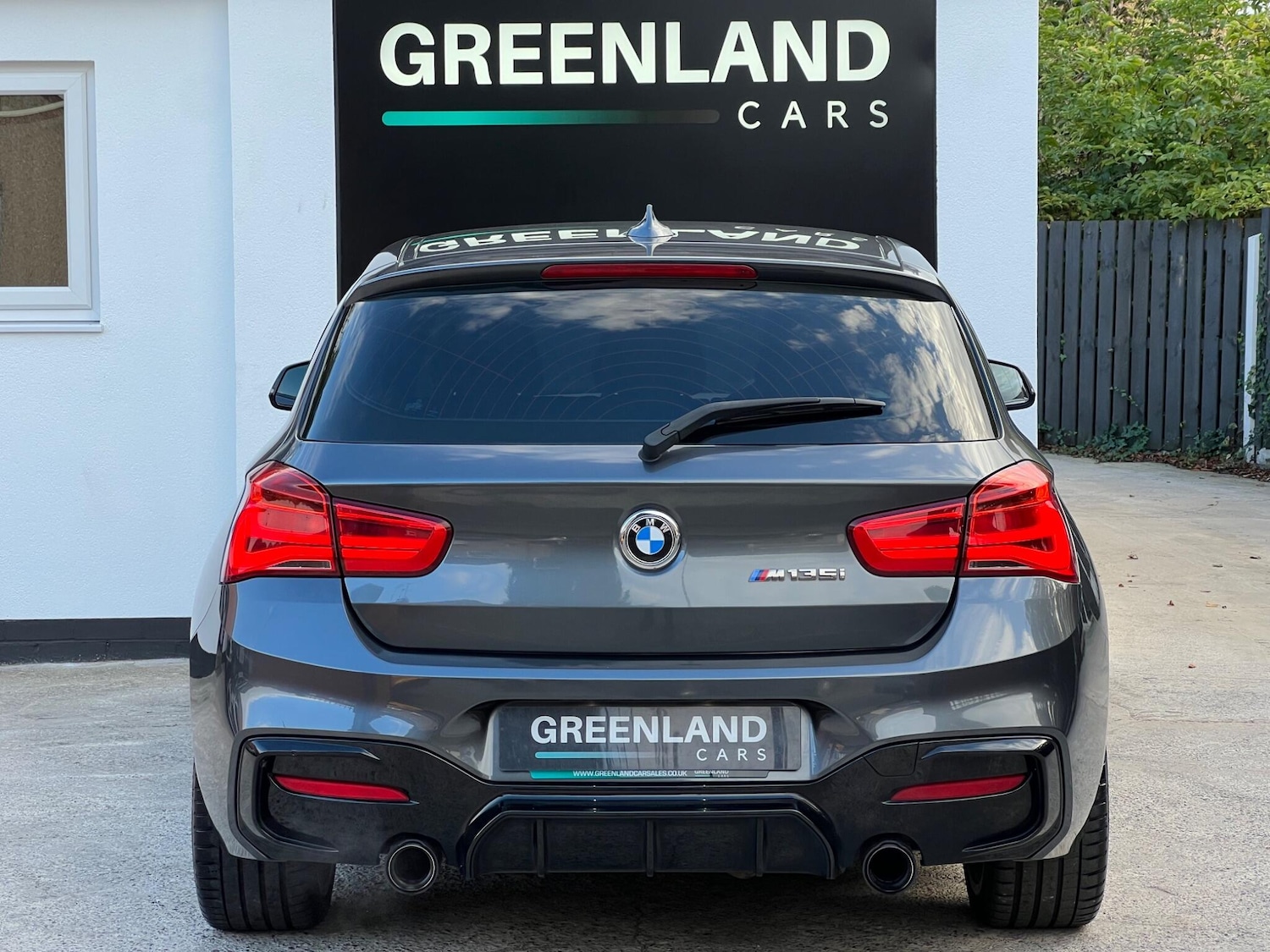 Used BMW 1 Series 2016 for sale - 76158462: Photo 28