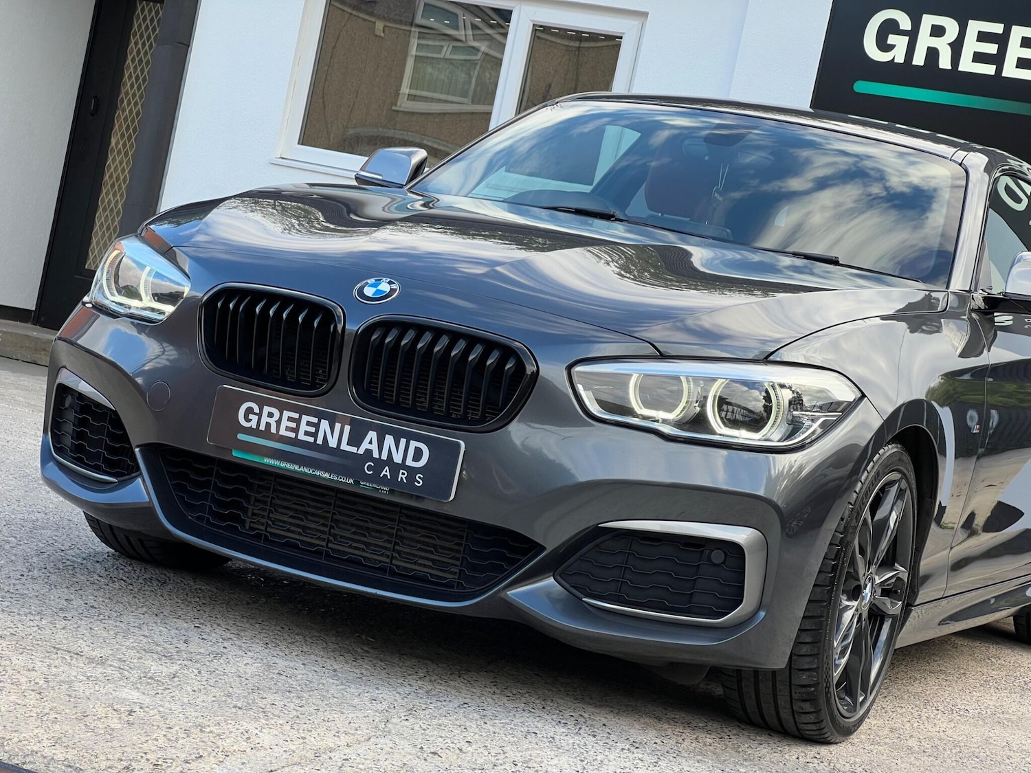 Used BMW 1 Series 2016 for sale - 76158462: Photo 29