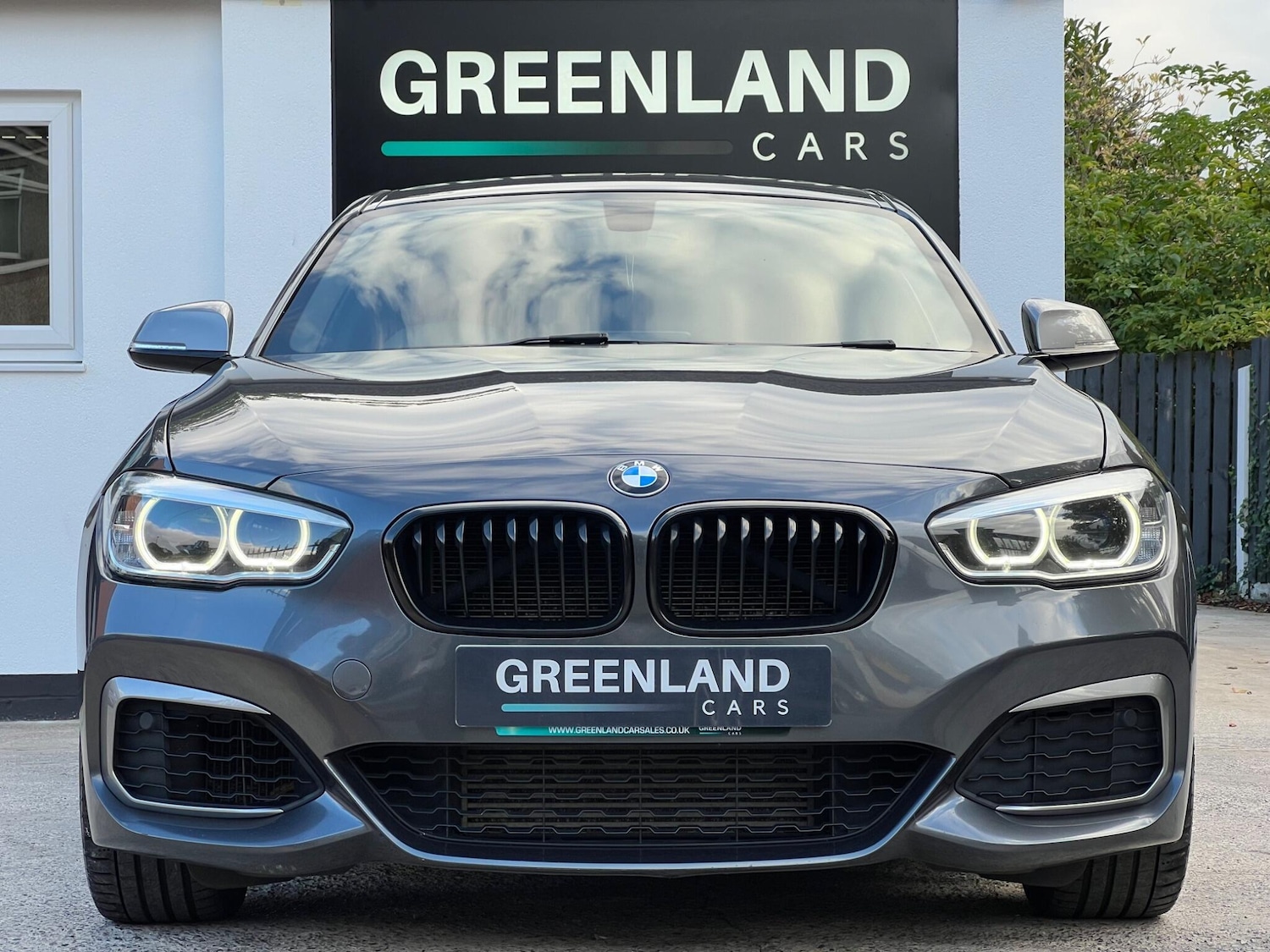 Used BMW 1 Series 2016 for sale - 76158462: Photo 3