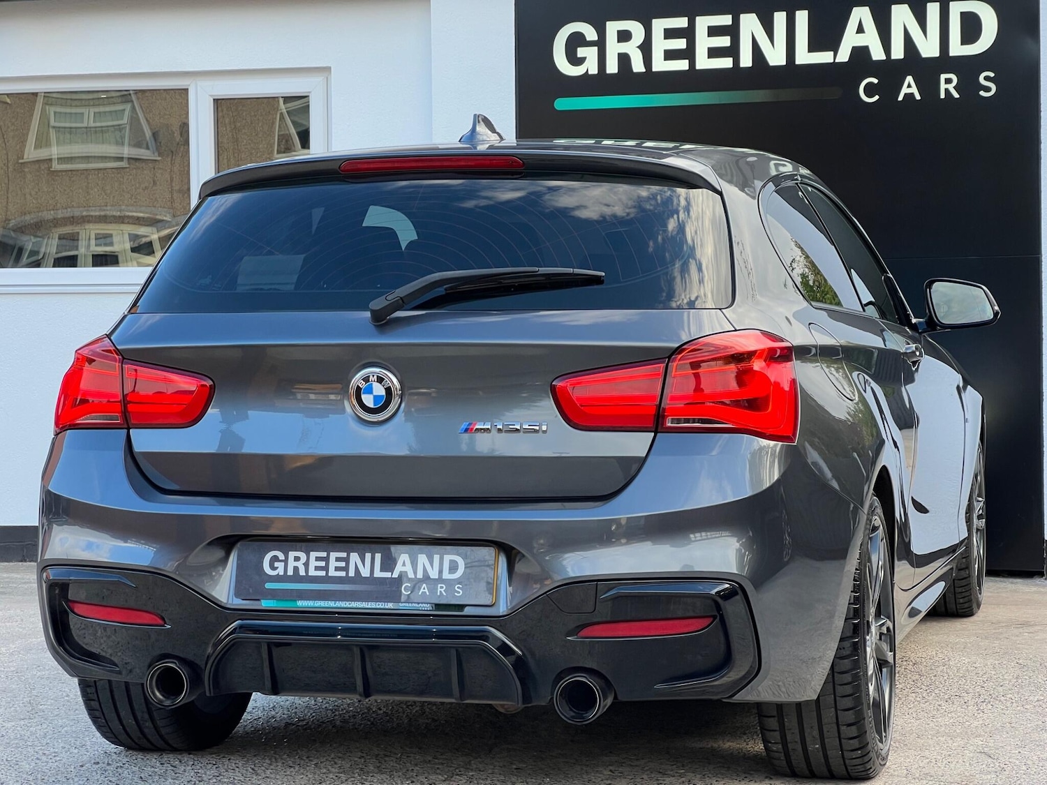 Used BMW 1 Series 2016 for sale - 76158462: Photo 30