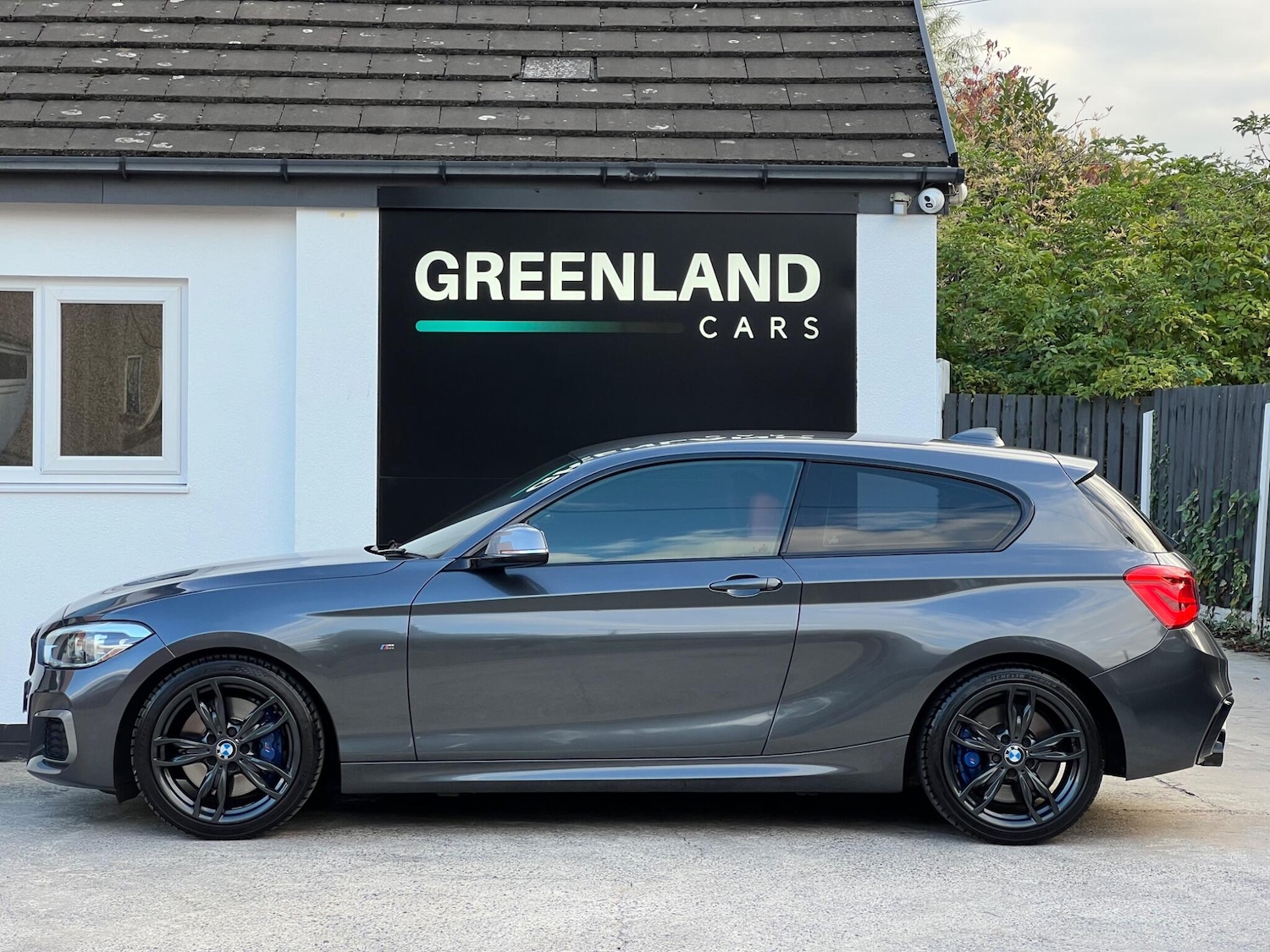 Used BMW 1 Series 2016 for sale - 76158462: Photo 31