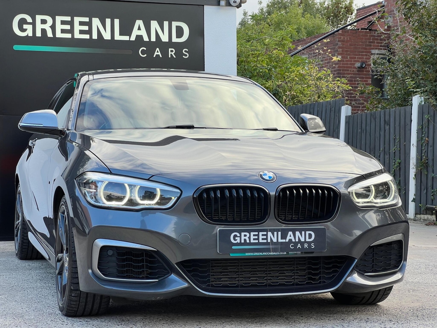 Used BMW 1 Series 2016 for sale - 76158462: Photo 32