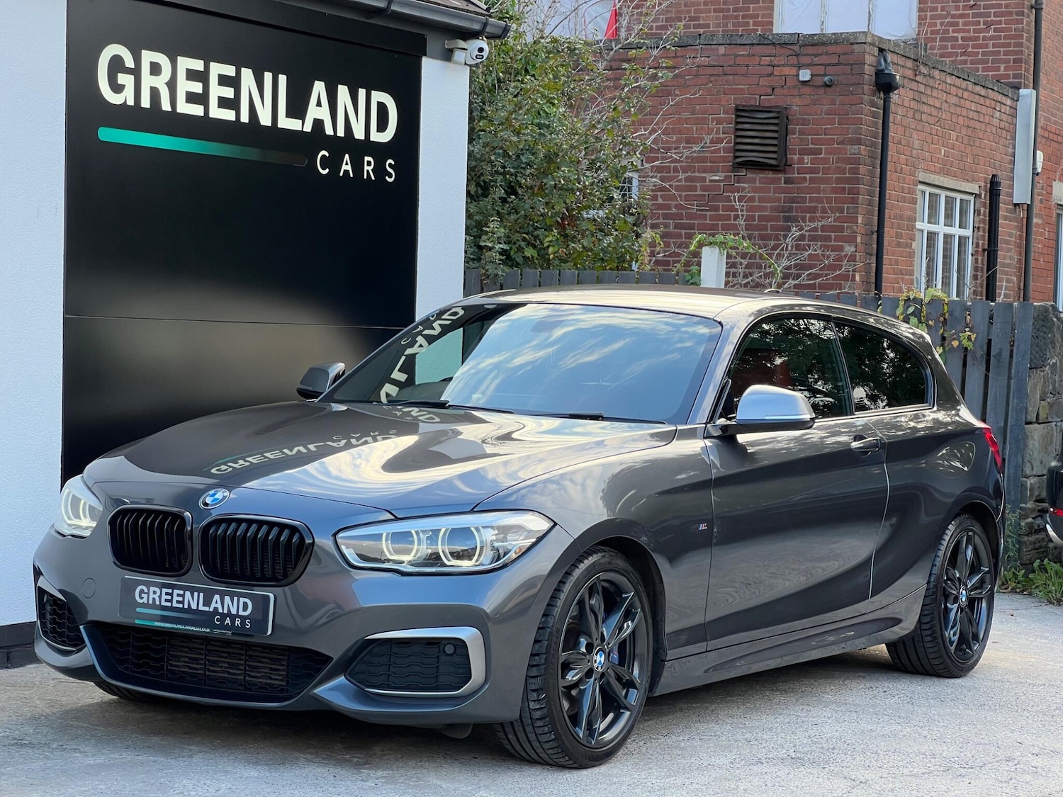 Used BMW 1 Series 2016 for sale - 76158462: Photo 33