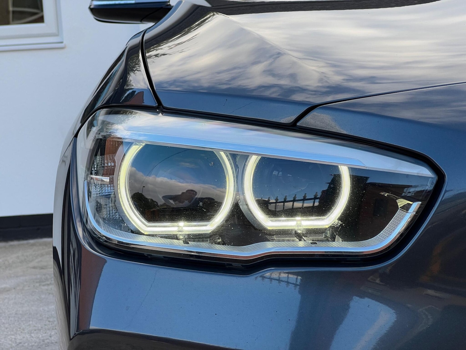 Used BMW 1 Series 2016 for sale - 76158462: Photo 35