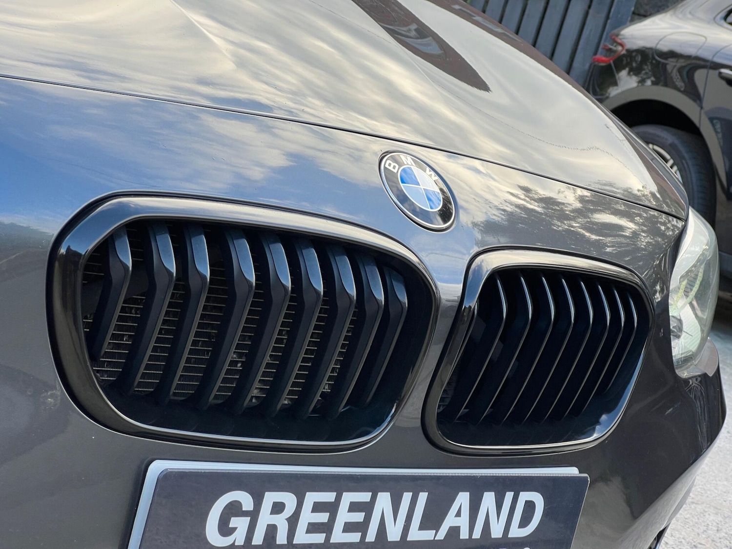Used BMW 1 Series 2016 for sale - 76158462: Photo 36