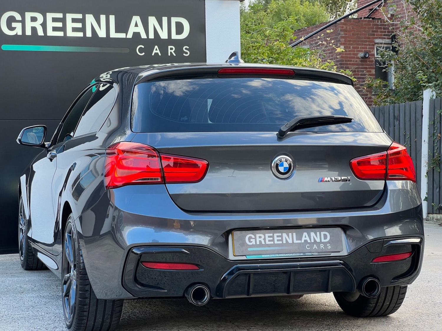 Used BMW 1 Series 2016 for sale - 76158462: Photo 37