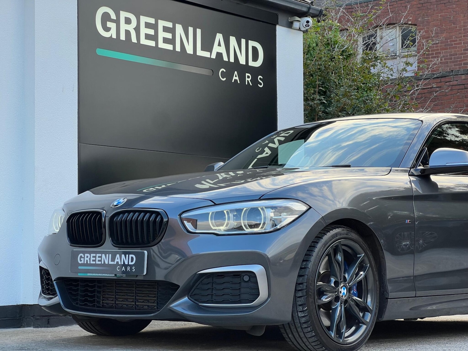 Used BMW 1 Series 2016 for sale - 76158462: Photo 38