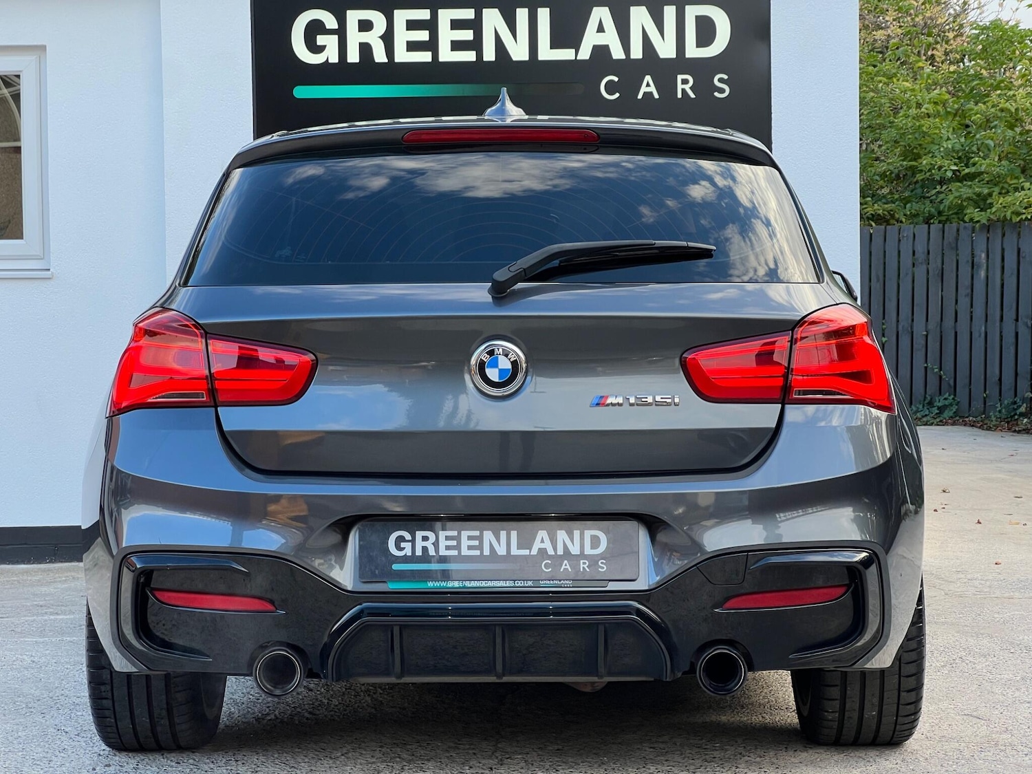 Used BMW 1 Series 2016 for sale - 76158462: Photo 39