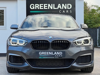 Used BMW 1 Series 2016 for sale - 76158462: Photo