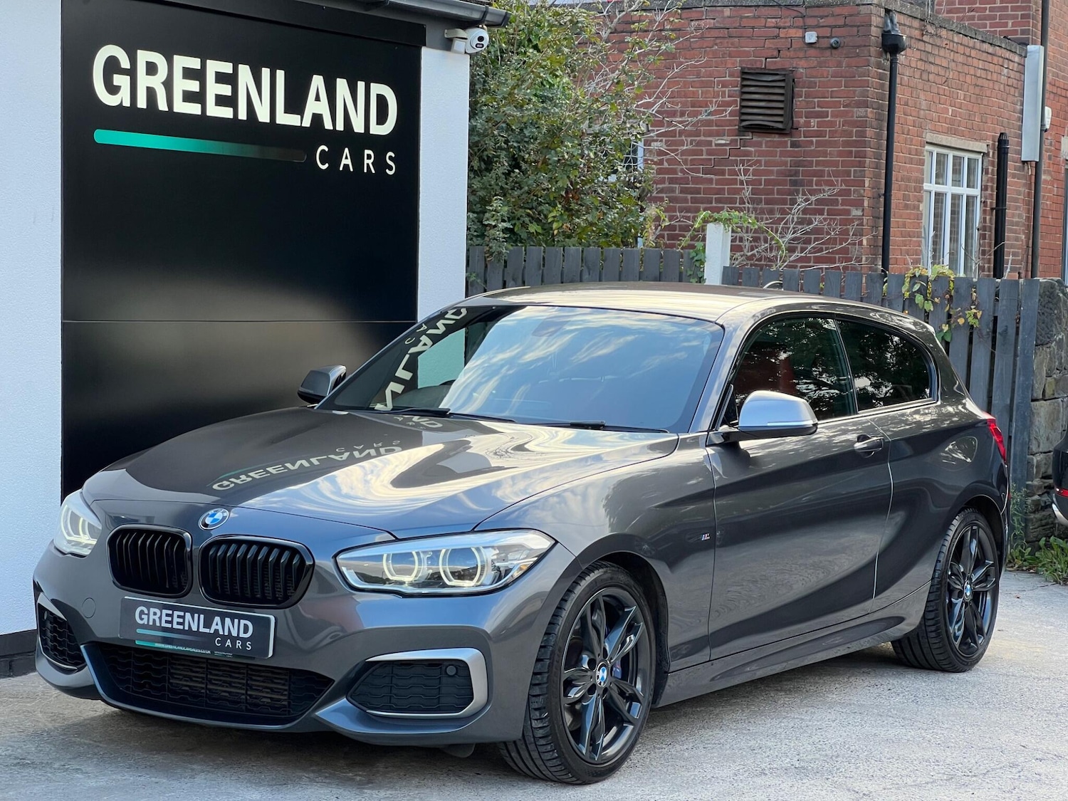 Used BMW 1 Series 2016 for sale - 76158462: Photo 4
