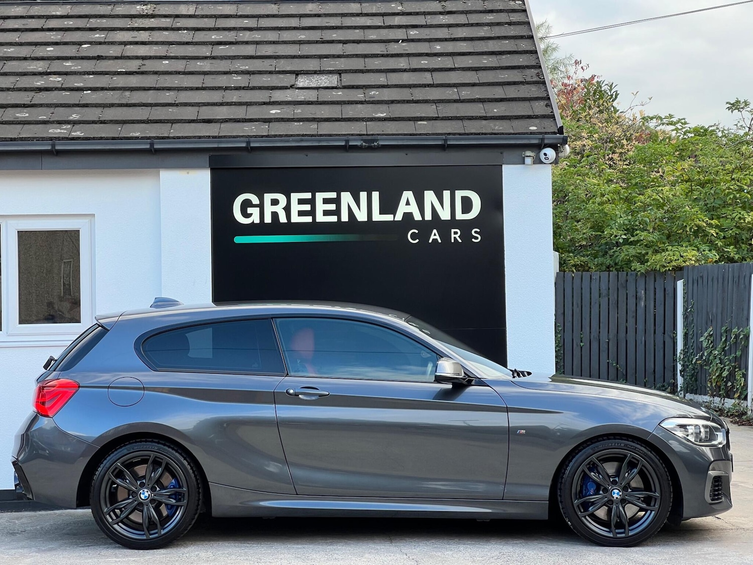 Used BMW 1 Series 2016 for sale - 76158462: Photo 40