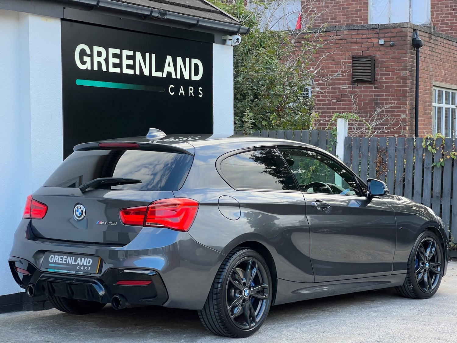 Used BMW 1 Series 2016 for sale - 76158462: Photo 42