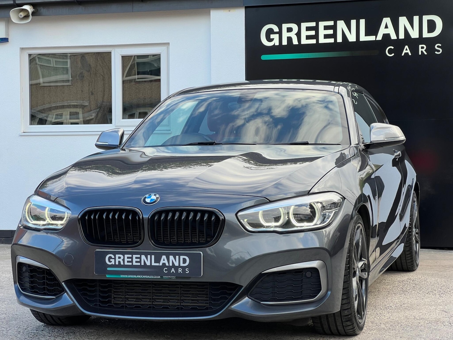 Used BMW 1 Series 2016 for sale - 76158462: Photo 43