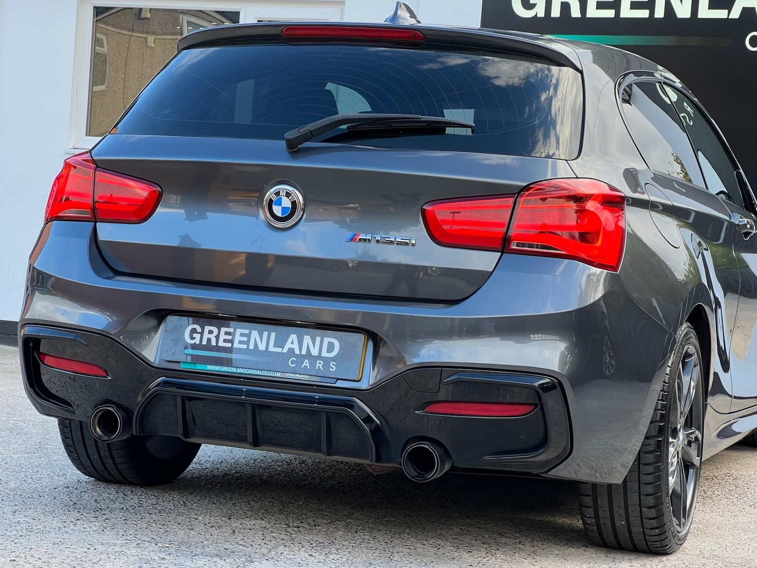 Used BMW 1 Series 2016 for sale - 76158462: Photo 44