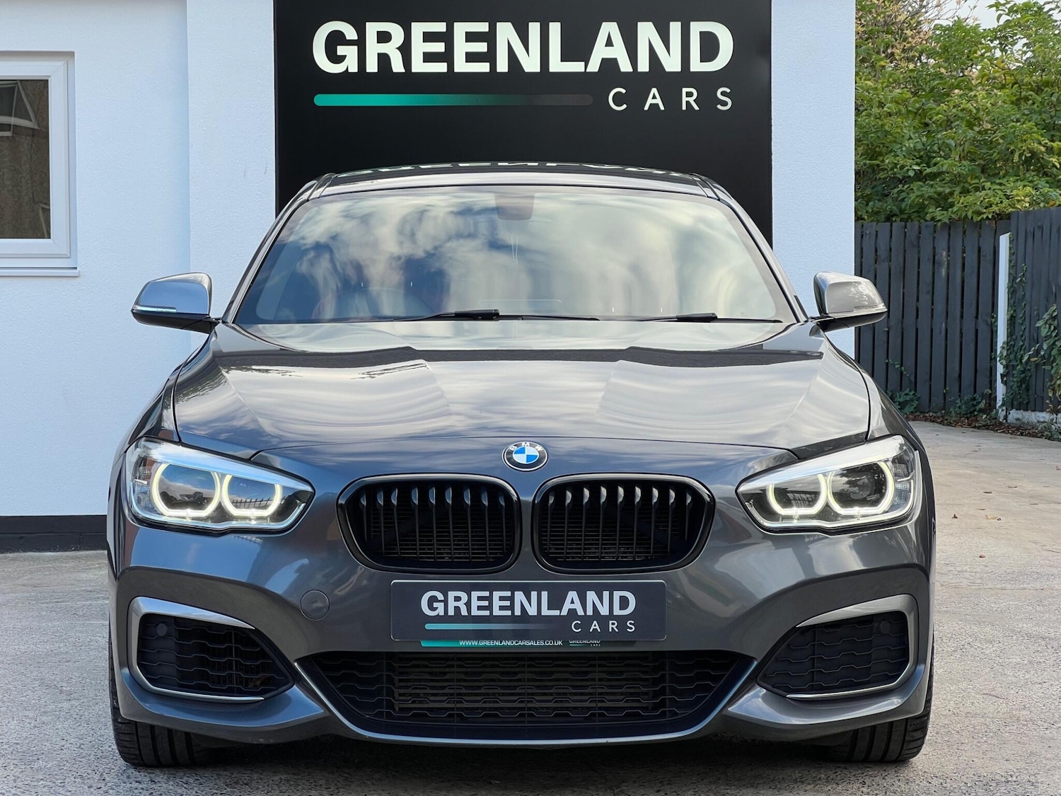 Used BMW 1 Series 2016 for sale - 76158462: Photo 46