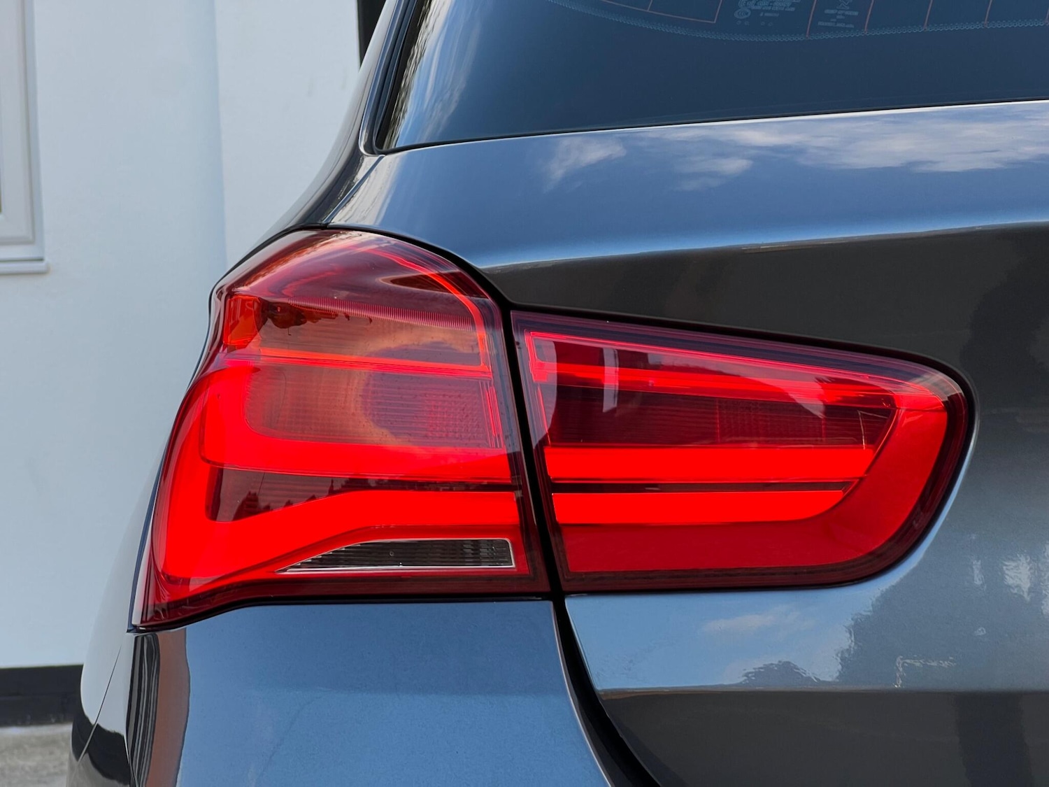 Used BMW 1 Series 2016 for sale - 76158462: Photo 48