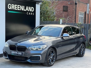 Used BMW 1 Series 2016 for sale - 76158462: Photo