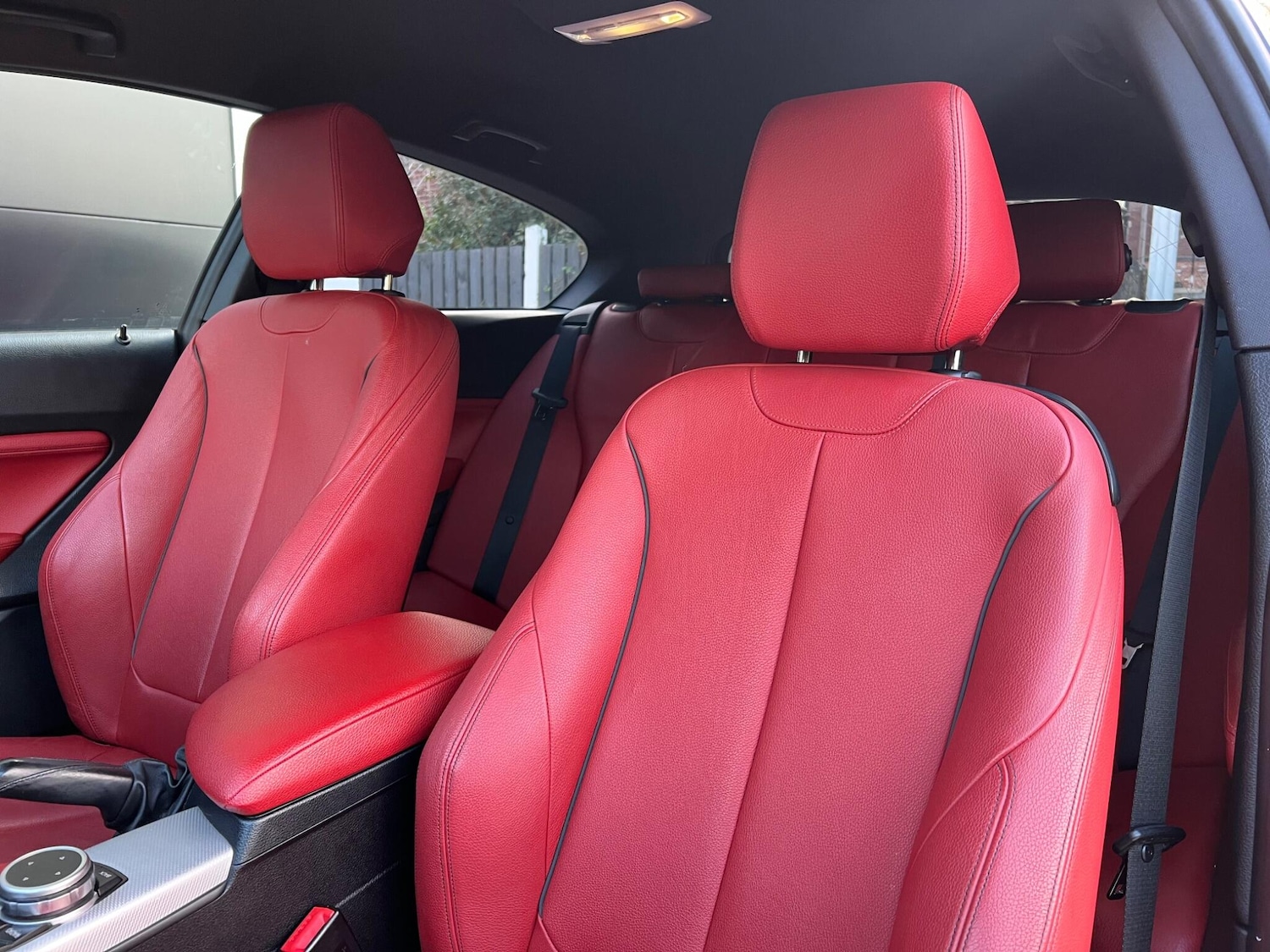 Used BMW 1 Series 2016 for sale - 76158462: Photo 55