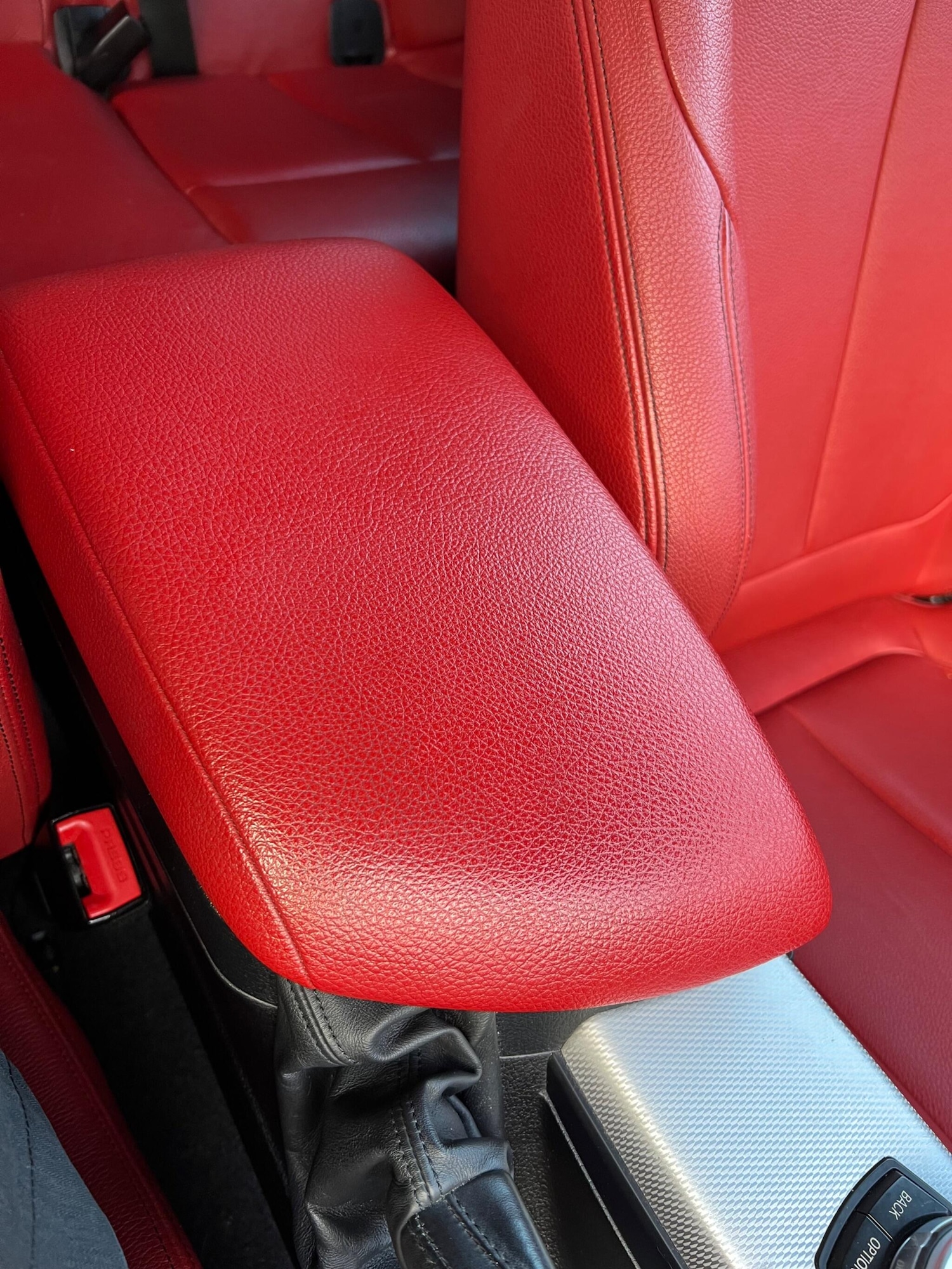 Used BMW 1 Series 2016 for sale - 76158462: Photo 56