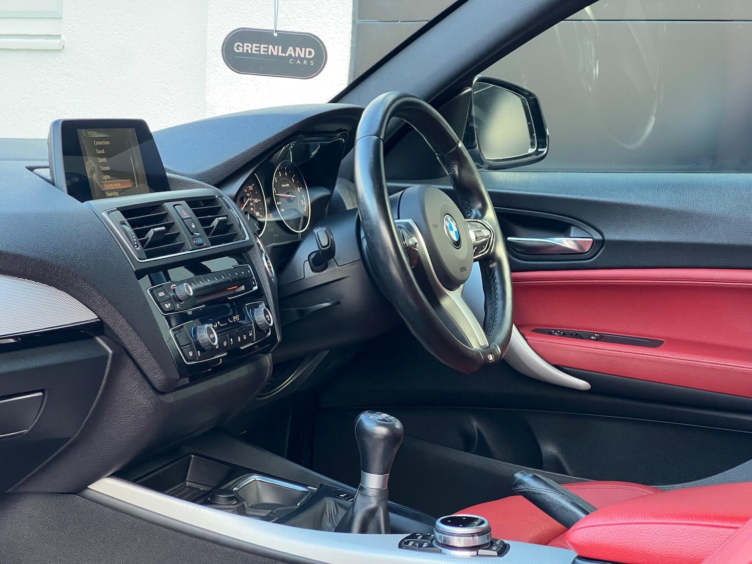 Used BMW 1 Series 2016 for sale - 76158462: Photo 57