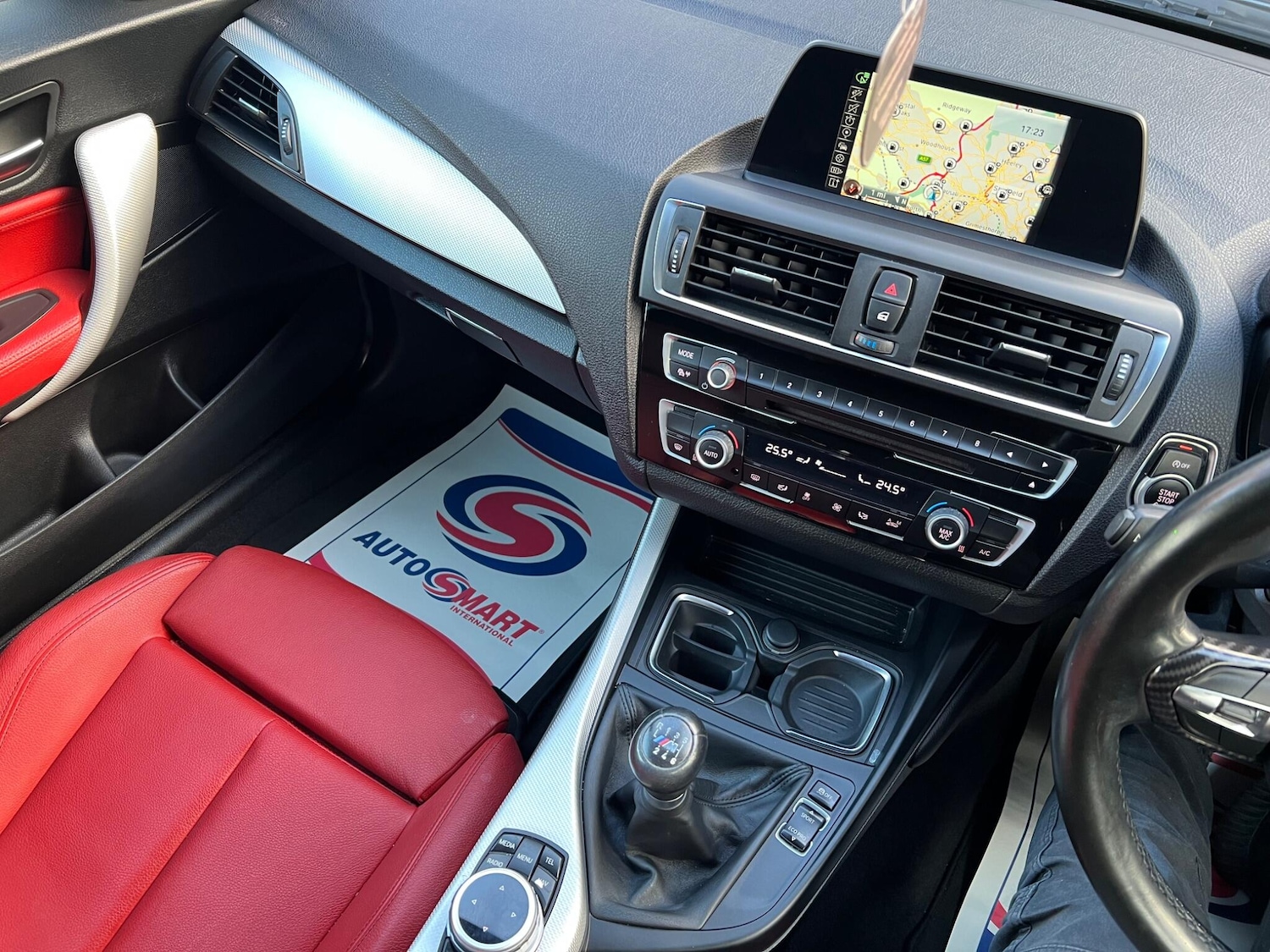 Used BMW 1 Series 2016 for sale - 76158462: Photo 58