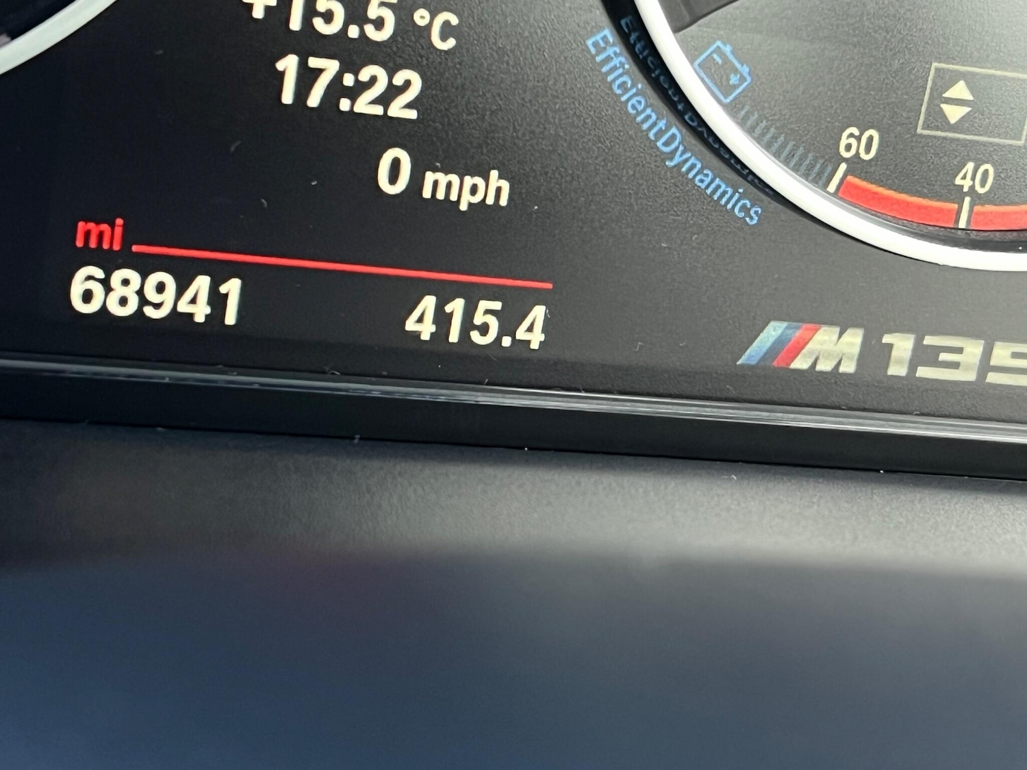 Used BMW 1 Series 2016 for sale - 76158462: Photo 68