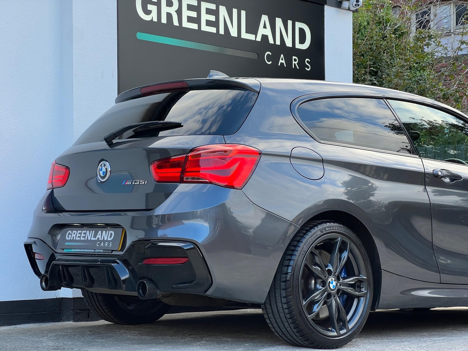 Used BMW 1 Series 2016 for sale - 76158462: Photo 7