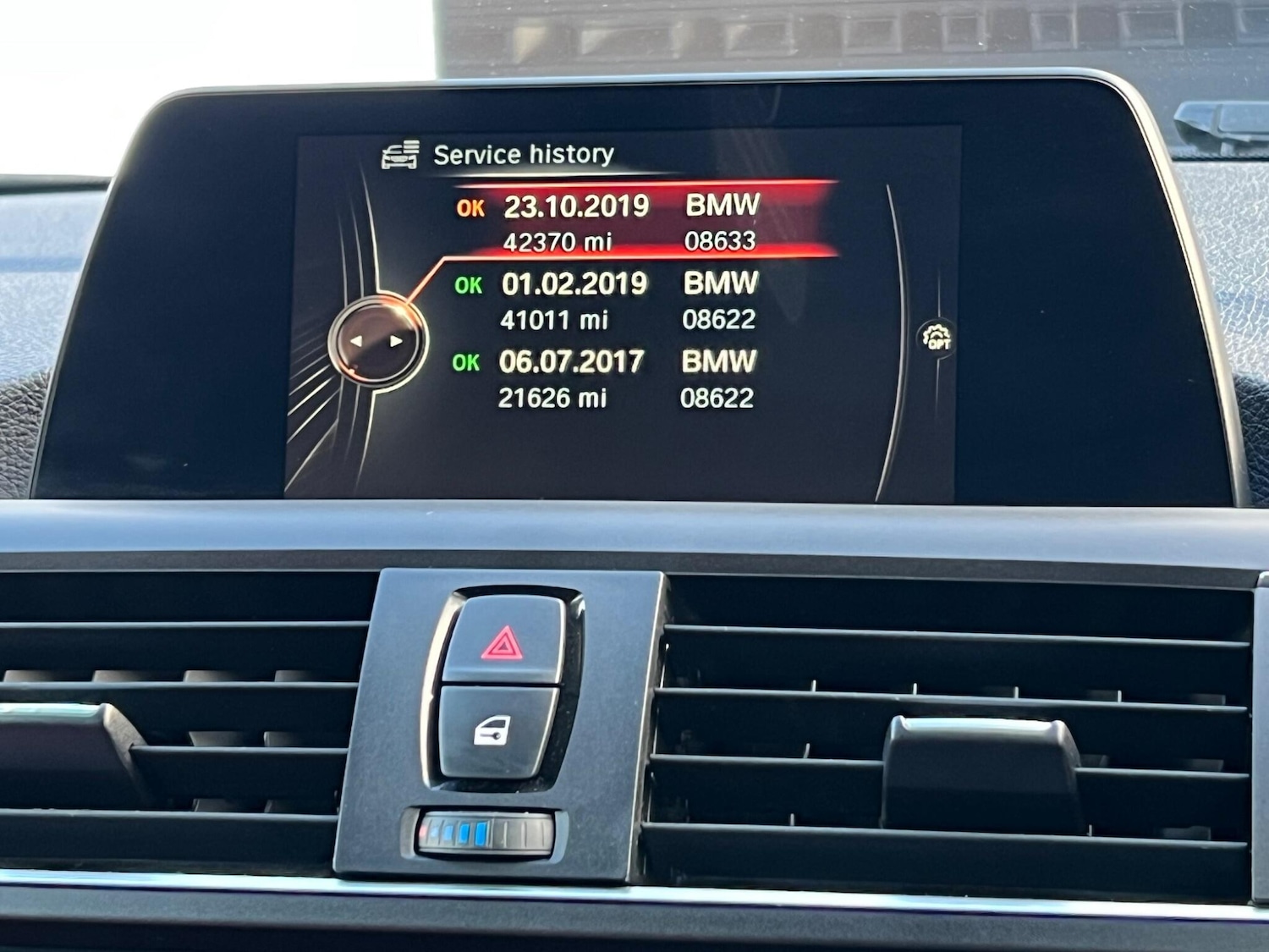 Used BMW 1 Series 2016 for sale - 76158462: Photo 75