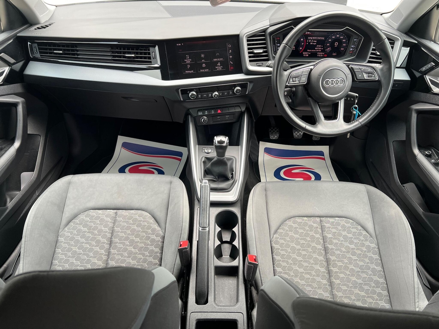 Used Audi A1 2019 for sale - 76179858: Photo 10