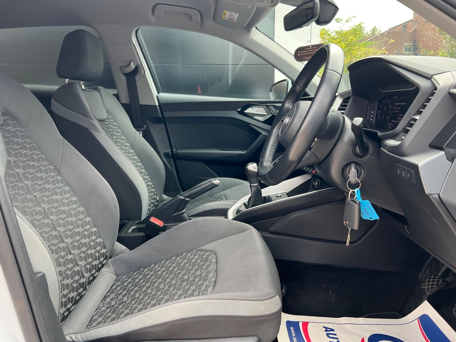Used Audi A1 2019 for sale - 76179858: Photo 11