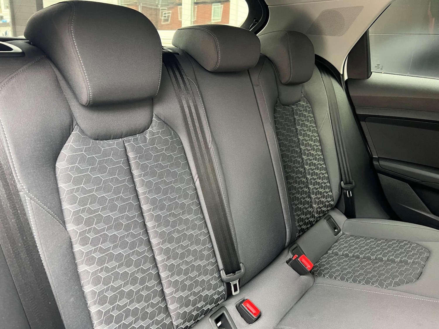 Used Audi A1 2019 for sale - 76179858: Photo 12