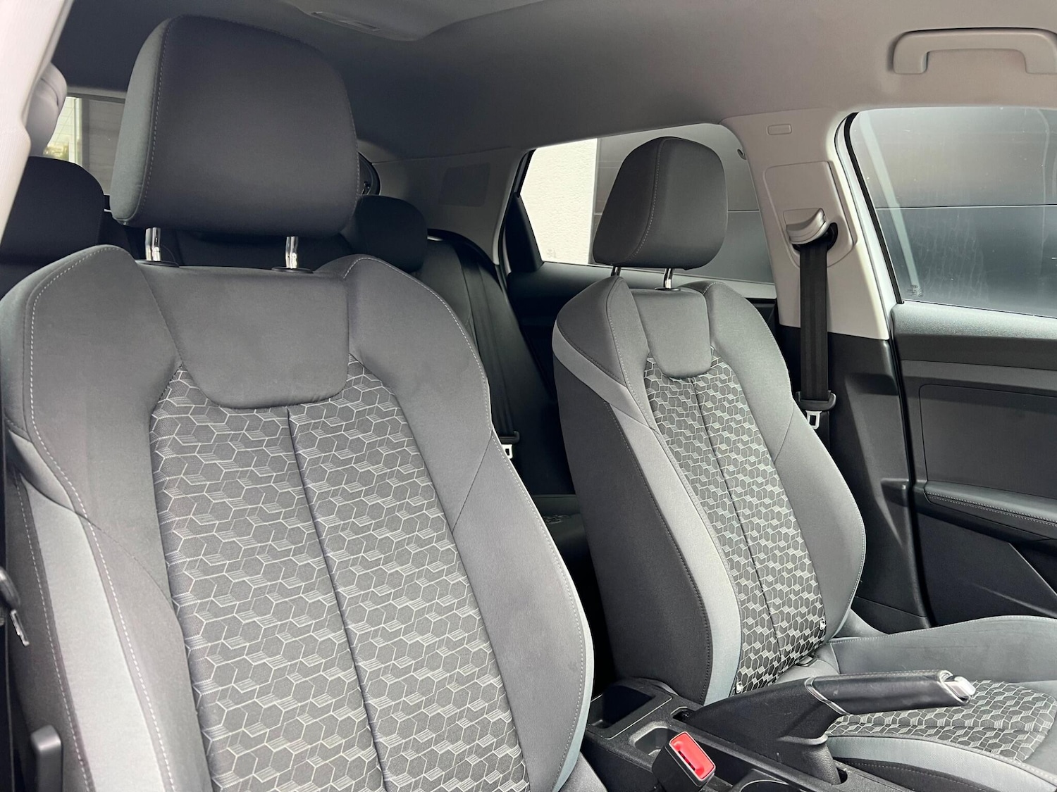 Used Audi A1 2019 for sale - 76179858: Photo 13