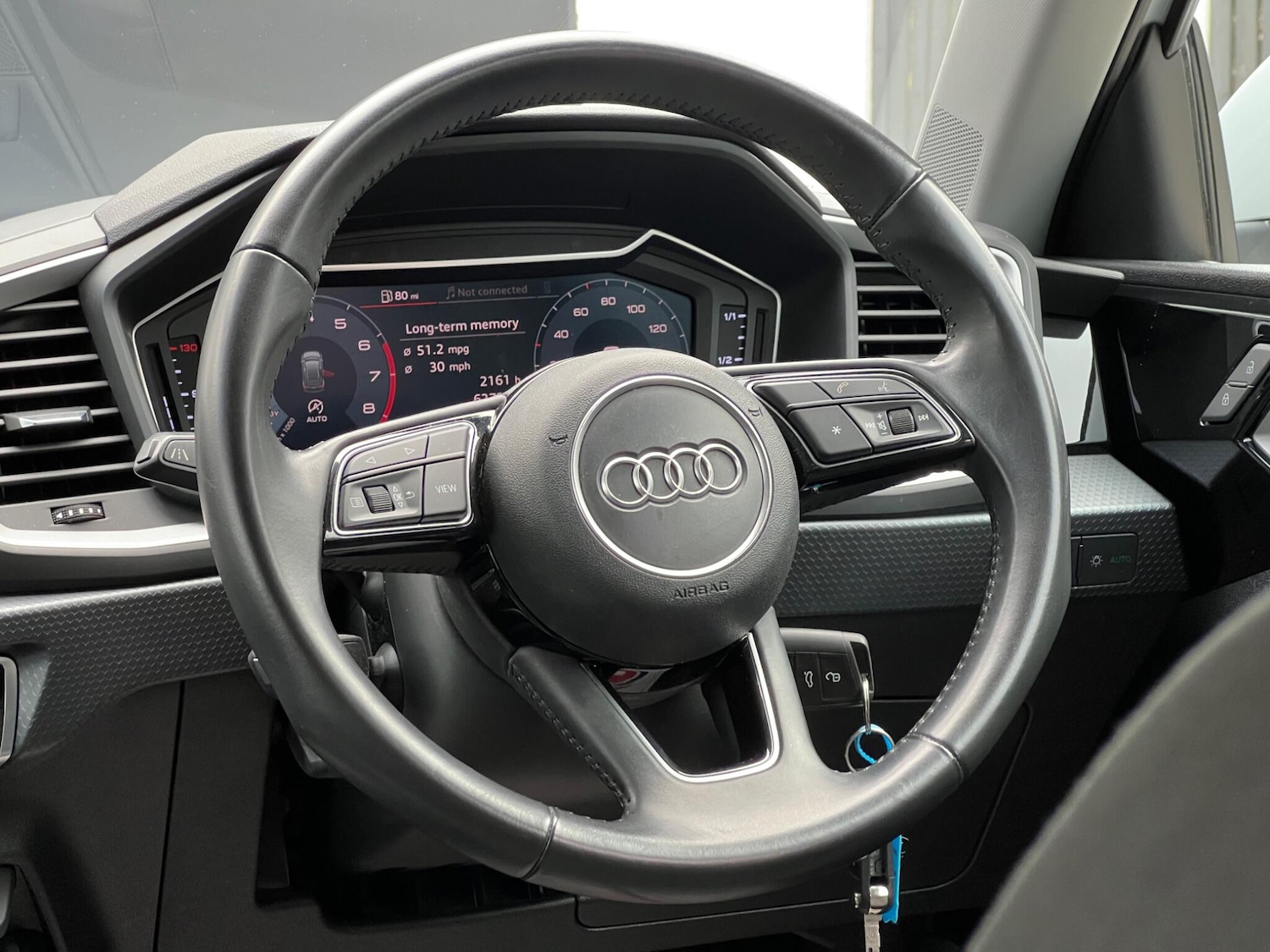 Used Audi A1 2019 for sale - 76179858: Photo 15