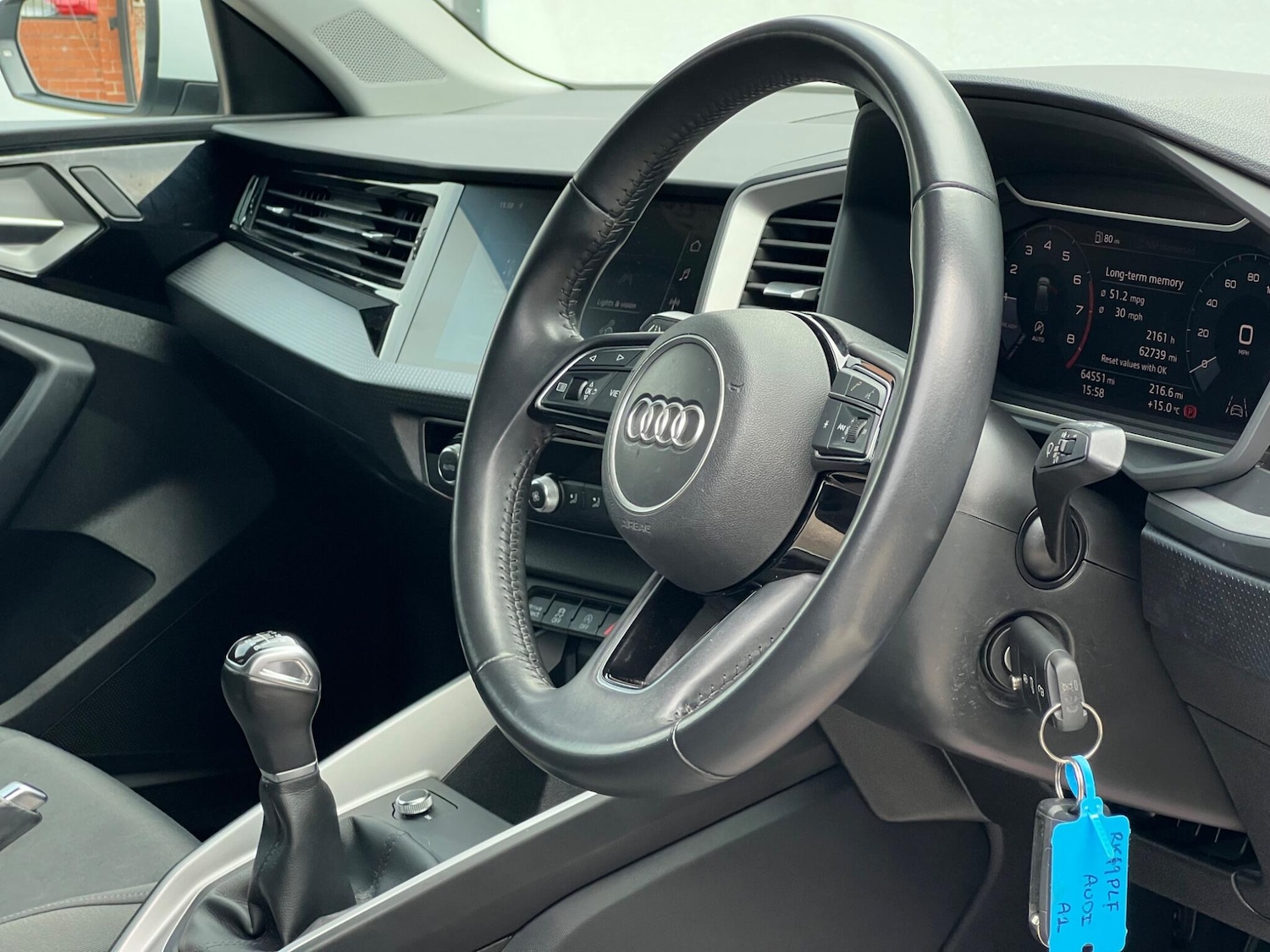 Used Audi A1 2019 for sale - 76179858: Photo 16