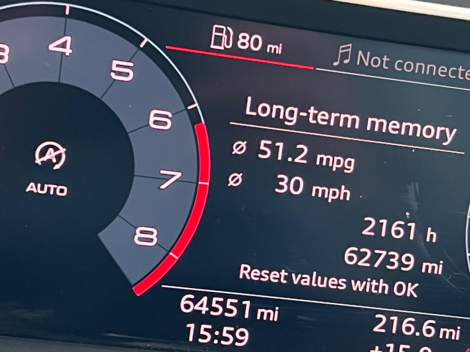 Used Audi A1 2019 for sale - 76179858: Photo 18