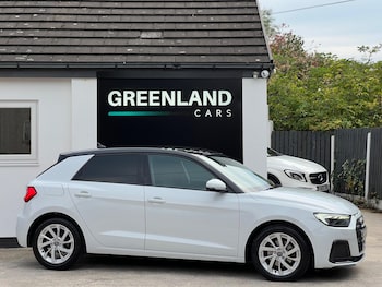 Used Audi A1 2019 for sale - 76179858: Photo
