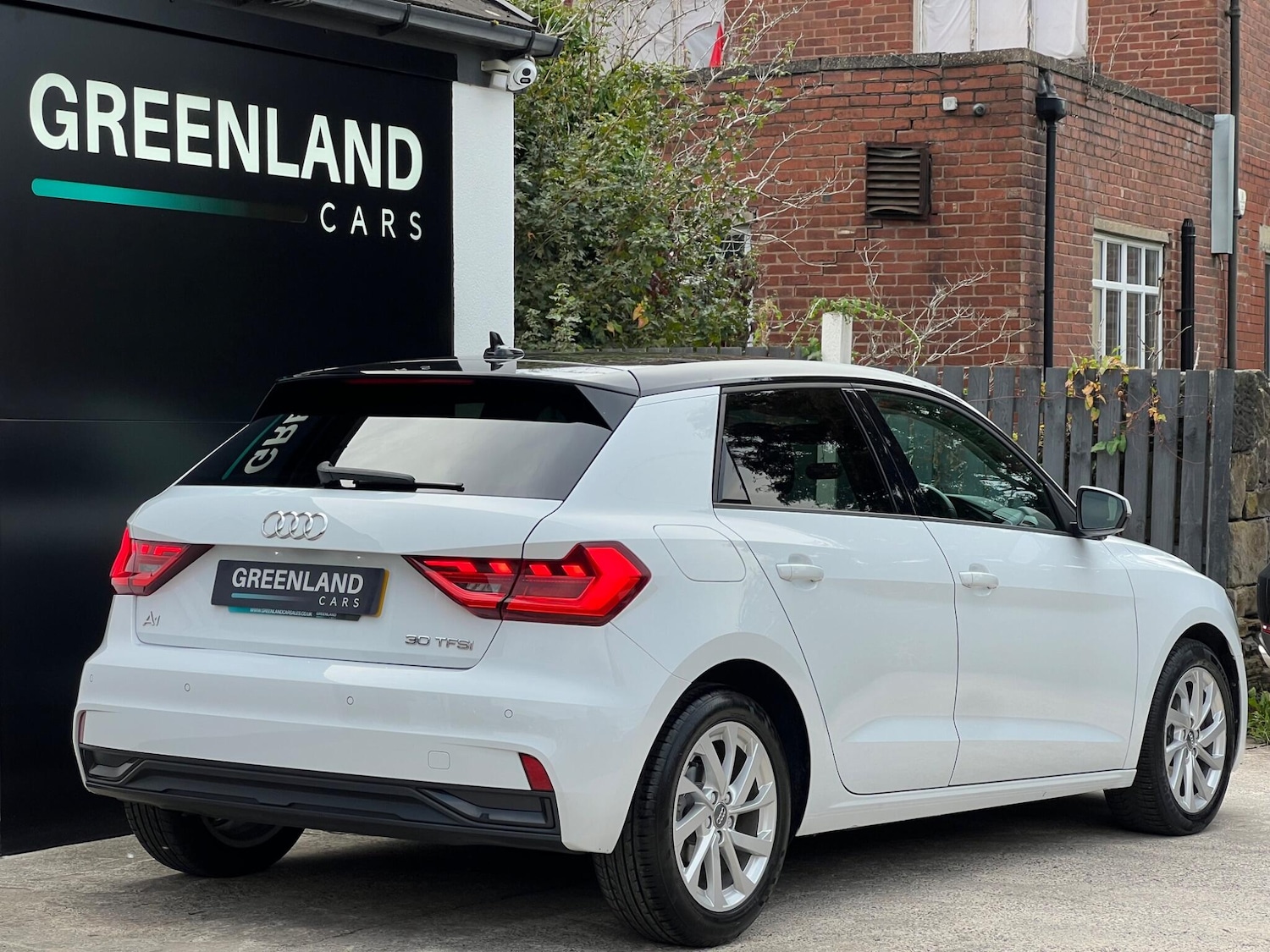 Used Audi A1 2019 for sale - 76179858: Photo 2